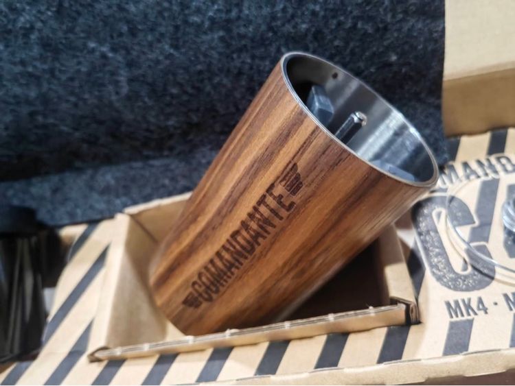 เครื่องทำกาแฟ รูปที่ 14