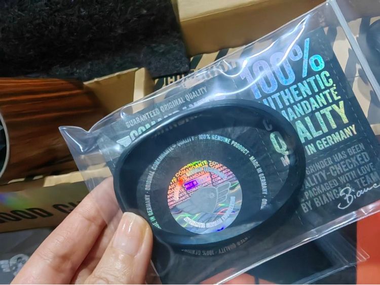 เครื่องทำกาแฟ รูปที่ 9