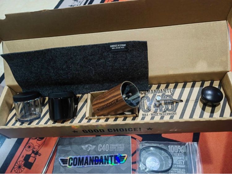 เครื่องทำกาแฟ รูปที่ 16