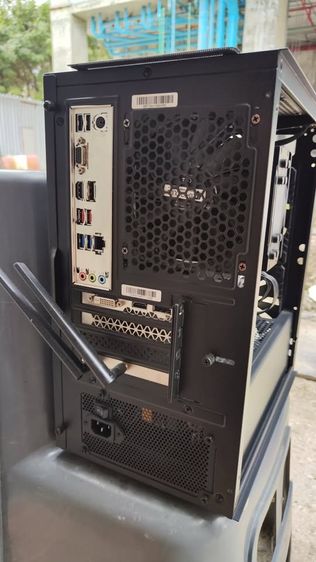 i5 11500 GTX 1660 SUPER 6GB รูปที่ 5