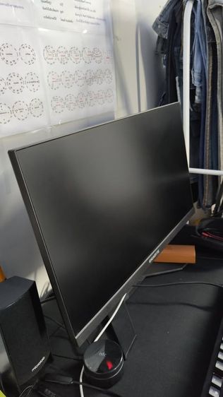 จอภาพ GIGABYTE G24F 23.8 INCH IPS FHD 165Hz