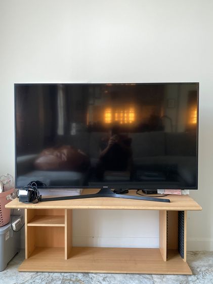 ทีวี Samsung 55 นิ้ว 