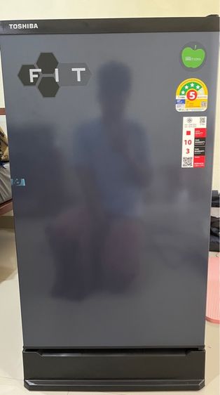 ตู้เย็น