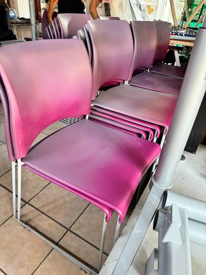 เก้าอี้ รูปที่ 4