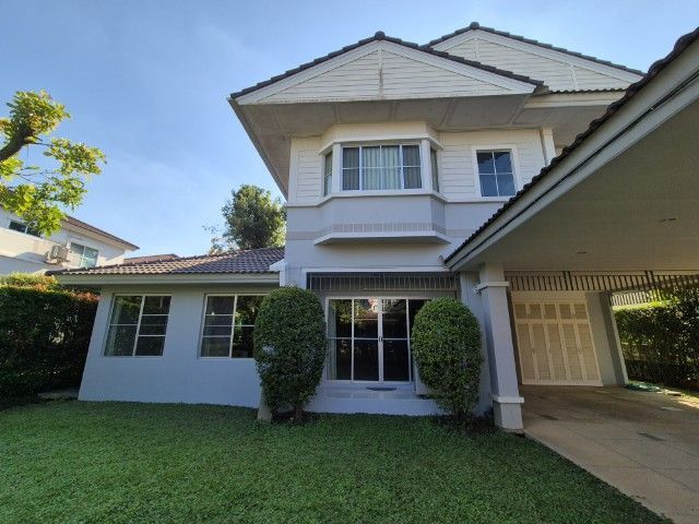 Land and Houses ตกแต่งครบ 2010 ใช่ House for Sale รูปที่ 2