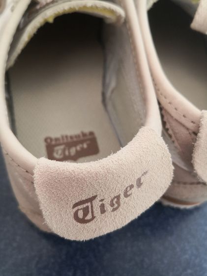 Onitsuka Tiger Mexico 66  เบอร์ 23.5cm สภาพมือ1   รูปที่ 5