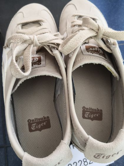 Onitsuka Tiger Mexico 66  เบอร์ 23.5cm สภาพมือ1   รูปที่ 12