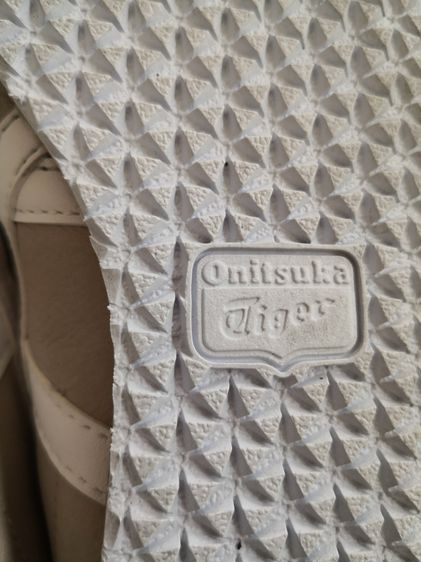 Onitsuka Tiger Mexico 66  เบอร์ 23.5cm สภาพมือ1   รูปที่ 13