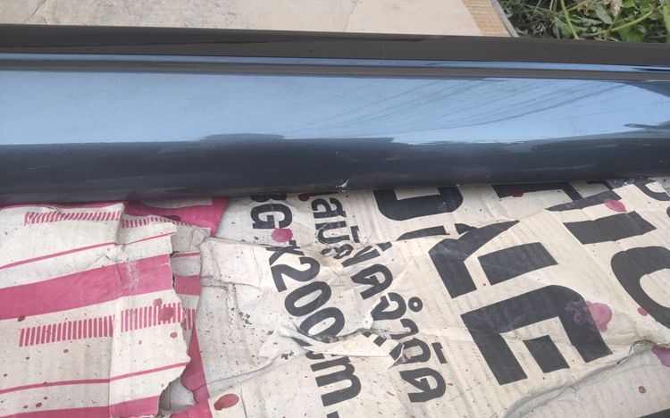 rollbar โรลบาร์ revo rocco 4 ประตู แท้ถอด รูปที่ 2