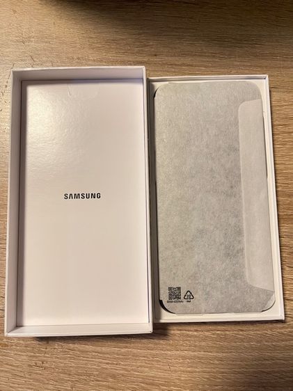 ขาย SAMSUNG Galaxy A55 5G  8GB 128GB Awesome Navy ของใหม่ รูปที่ 8
