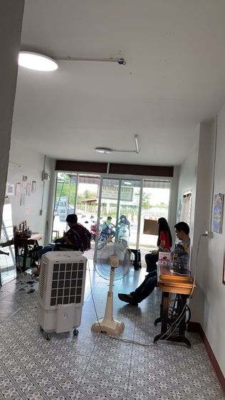 ปล่อยเช่าร้านตัดผม รูปที่ 6
