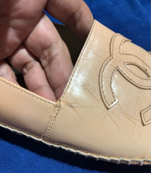 🥿CHANEL รูปที่ 6