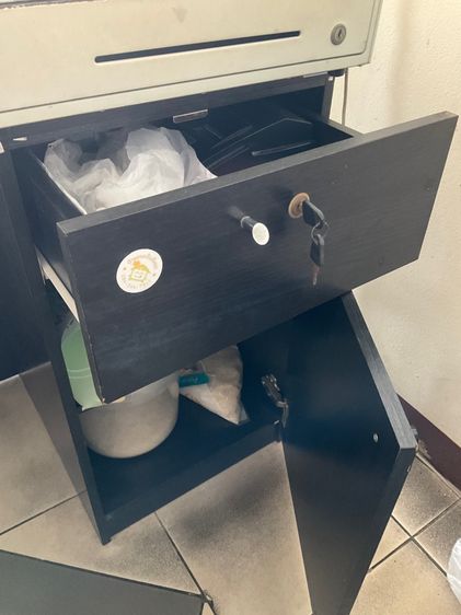 เคาน์เตอร์ ยาว1.53 สูง1.03m รูปที่ 5