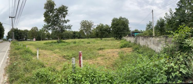 ไม่ใช่ ขายที่ดิน 12 ไร่ ทำเลทองกาญจนบุรี ด่วน รูปที่ 2