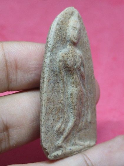 พระลีลา รูปที่ 3