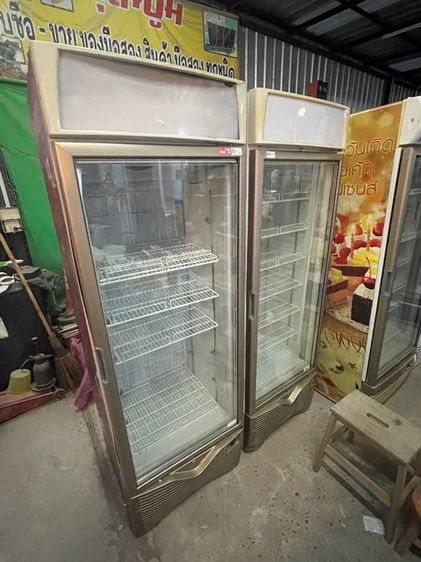 ตู้แช่แข็ง The Cool รูปที่ 2