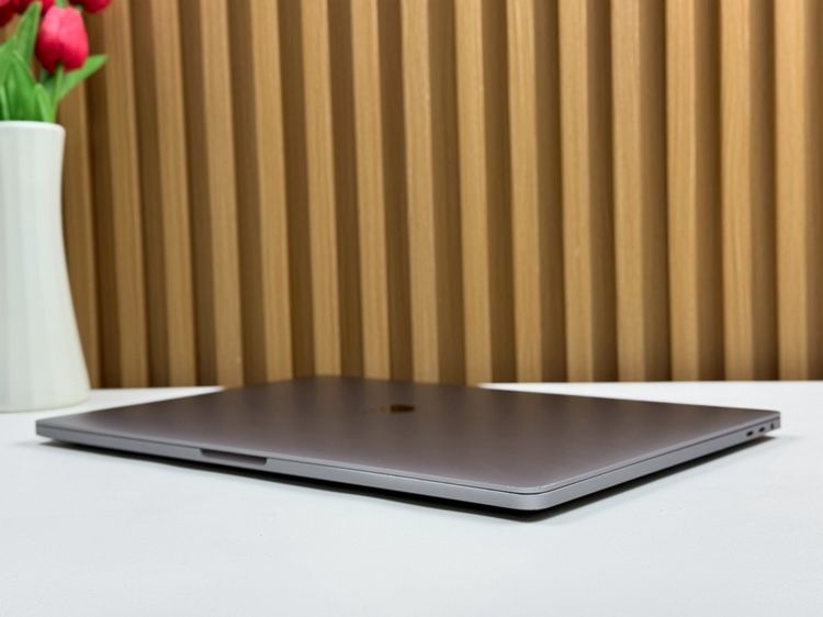 MacBook Pro 16-inch 2019 Intel Core i7 Ram16GB SSD512GB SpaceGray รูปที่ 7