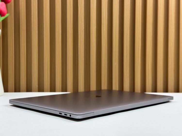 MacBook Pro 16-inch 2019 Intel Core i7 Ram16GB SSD512GB SpaceGray รูปที่ 10
