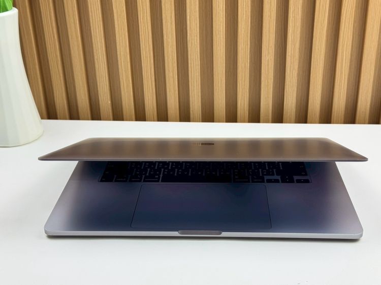 MacBook Pro 16-inch 2019 Intel Core i7 Ram16GB SSD512GB SpaceGray รูปที่ 6