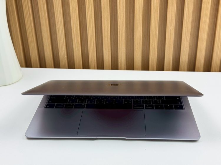 MacBook Air 13-inch 2019 Ram8GB SSD128GB SpaceGray  รูปที่ 6