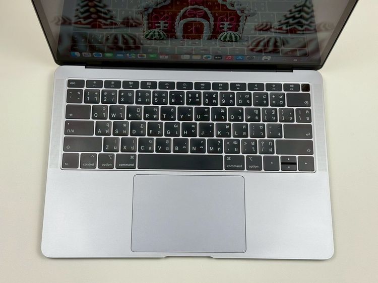 MacBook Air 13-inch 2019 Ram8GB SSD128GB SpaceGray  รูปที่ 5