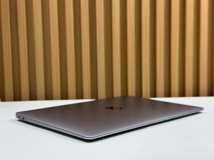 MacBook Air 13-inch 2019 Ram8GB SSD128GB SpaceGray  รูปที่ 8