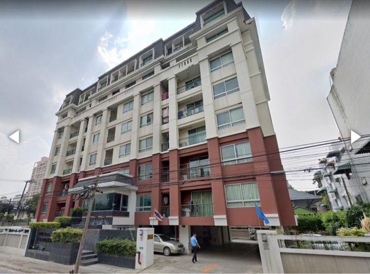 วิลมอร์ พหลโยธิน 32 (Wilmore Phaholyothin 32) ใกล้ BTS เสนานิคม เจ้าของห้องขายเอง