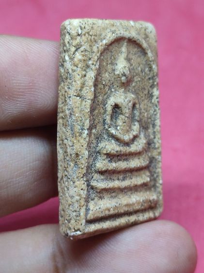 พระสมเด็จ รูปที่ 3