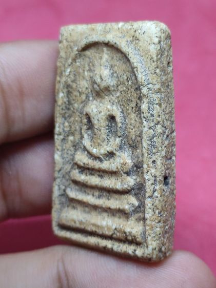 พระสมเด็จ รูปที่ 2