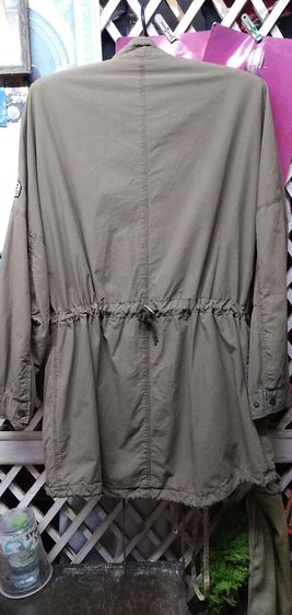 เสื้อแจ็คเก็ต รูปที่ 2