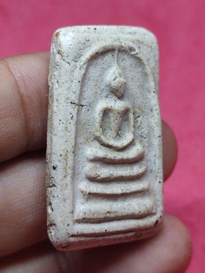 พระสมเด็จ รูปที่ 3