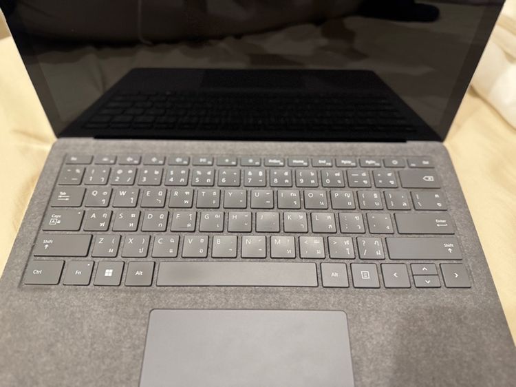 Microsoft Surface Laptop 4 (13.5”) ปี 2021 รูปที่ 12