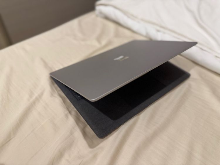 Microsoft Surface Laptop 4 (13.5”) ปี 2021 รูปที่ 9