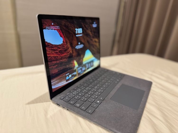 Microsoft Surface Laptop 4 (13.5”) ปี 2021 รูปที่ 4