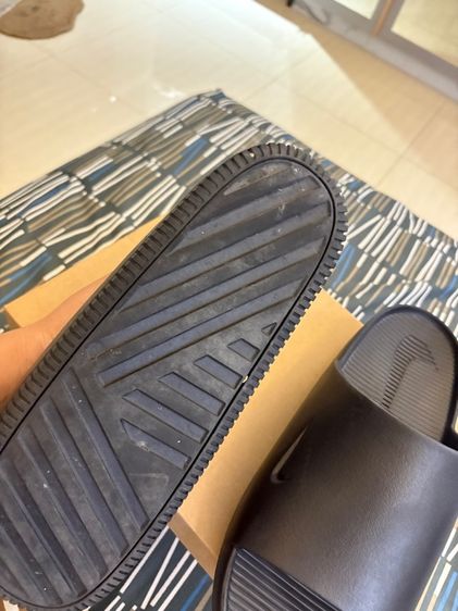 รองเท้าแตะ nike calm รูปที่ 3