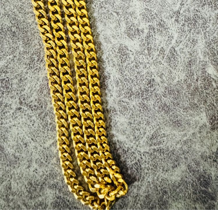 กระเป๋า ysl woc 7.5” แบรนด์เนมแท้💯 รูปที่ 8