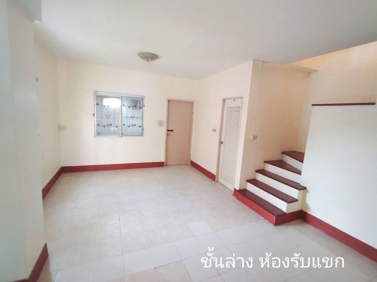 Pruksa ไม่มี บ้านพฤกษา ไทรน้อย ให้เช่า เดือนละ 6,900 บาท รูปที่ 4