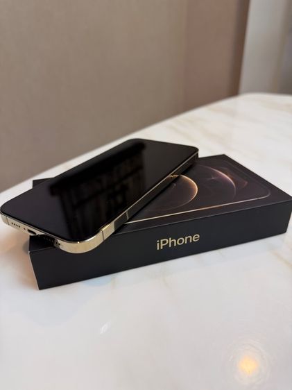 iPhone 12 Pro Max ความจุ 256GB รูปที่ 6