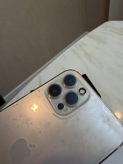 iPhone 12 Pro Max ความจุ 256GB รูปที่ 4