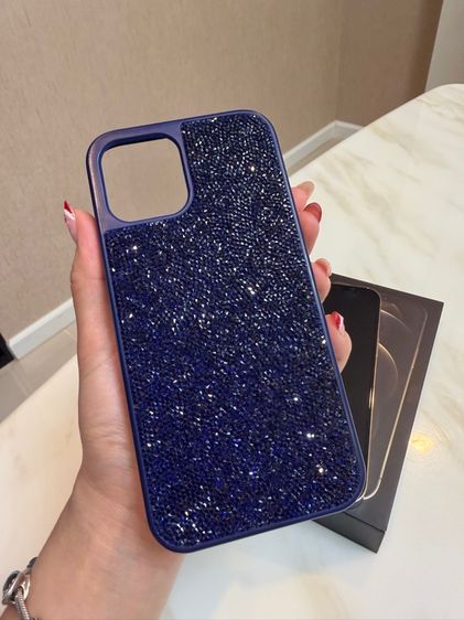 iPhone 12 Pro Max ความจุ 256GB รูปที่ 9