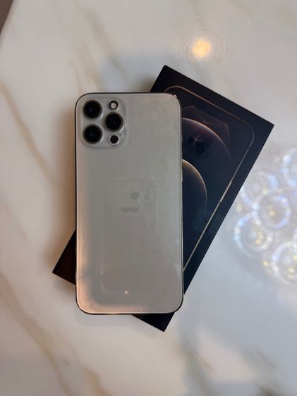 iPhone 12 Pro Max ความจุ 256GB