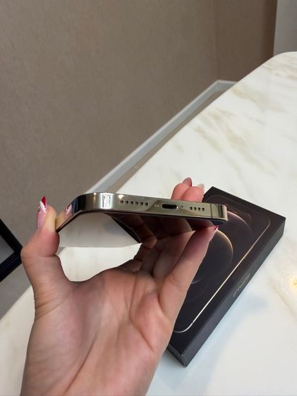 iPhone 12 Pro Max ความจุ 256GB รูปที่ 7