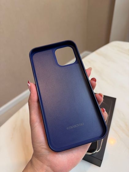 iPhone 12 Pro Max ความจุ 256GB รูปที่ 8