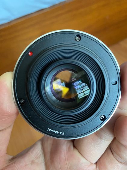 เลนส์มือหมุน รูปที่ 8