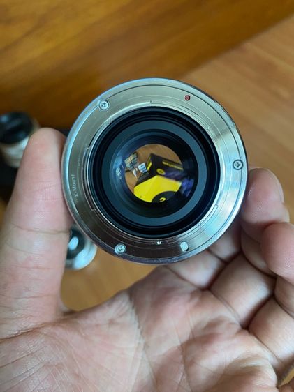 เลนส์มือหมุน รูปที่ 6