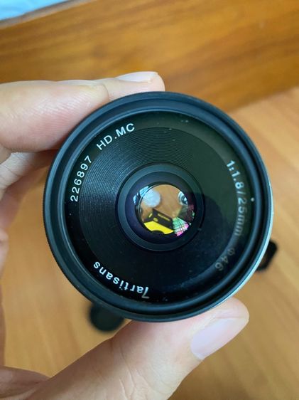 เลนส์มือหมุน รูปที่ 9
