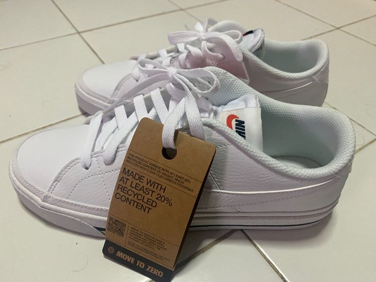 รองเท้าผู้ชาย Nike