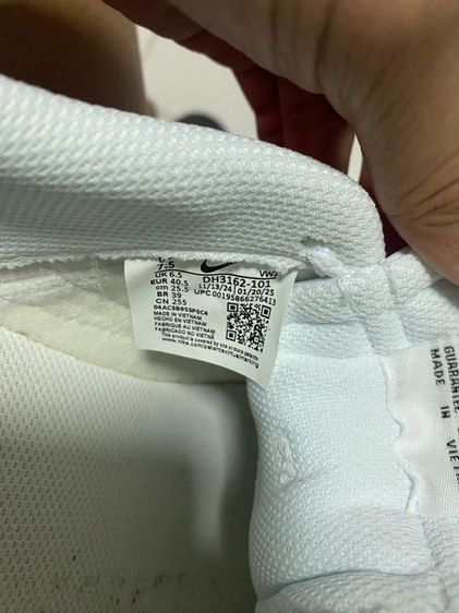 รองเท้าผู้ชาย Nike รูปที่ 6