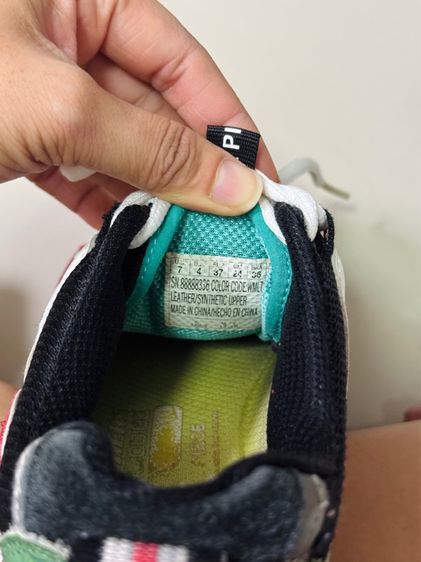 Skechers One Piece รูปที่ 9