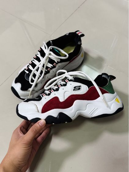 Skechers One Piece รูปที่ 2